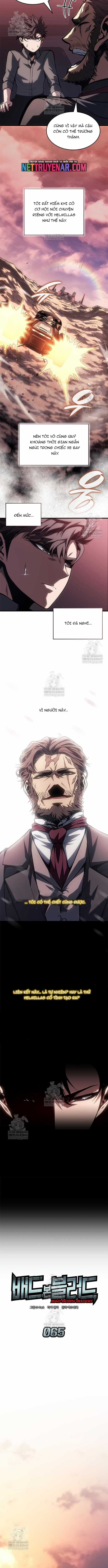 Tạp Huyết - Chapter 65 - Trang 5