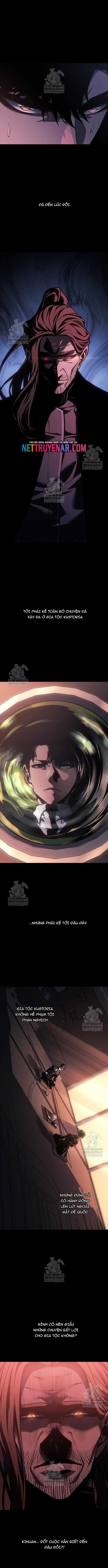 Tạp Huyết - Chapter 65 - Trang 8