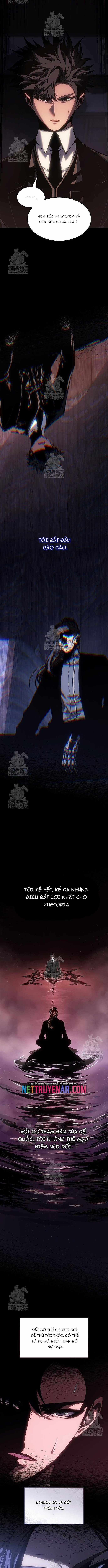 Tạp Huyết - Chapter 65 - Trang 10