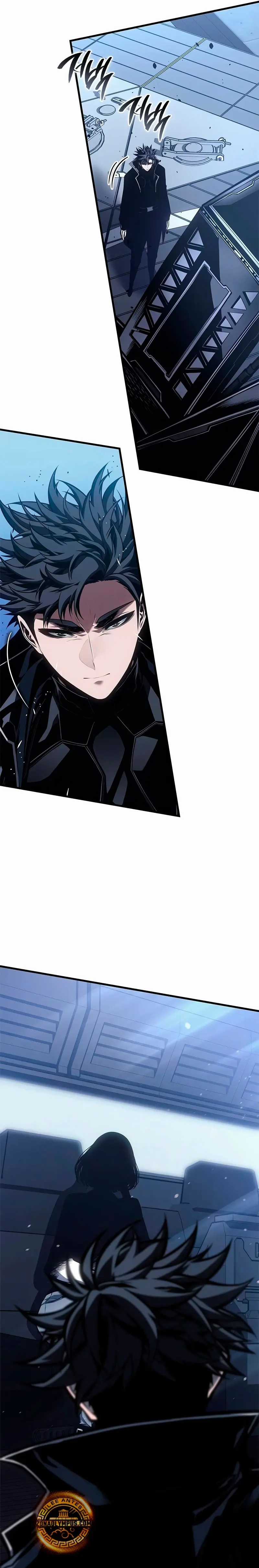 Tạp Huyết - Chapter 66 - Trang 14