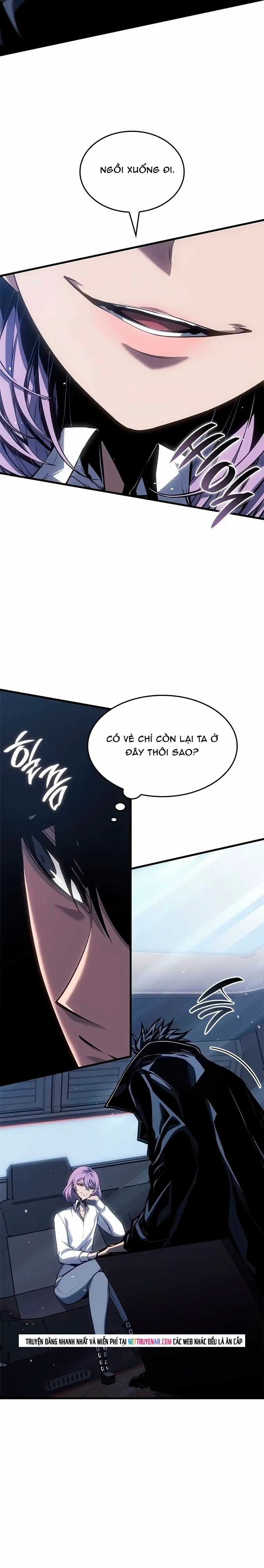 Tạp Huyết - Chapter 66 - Trang 15