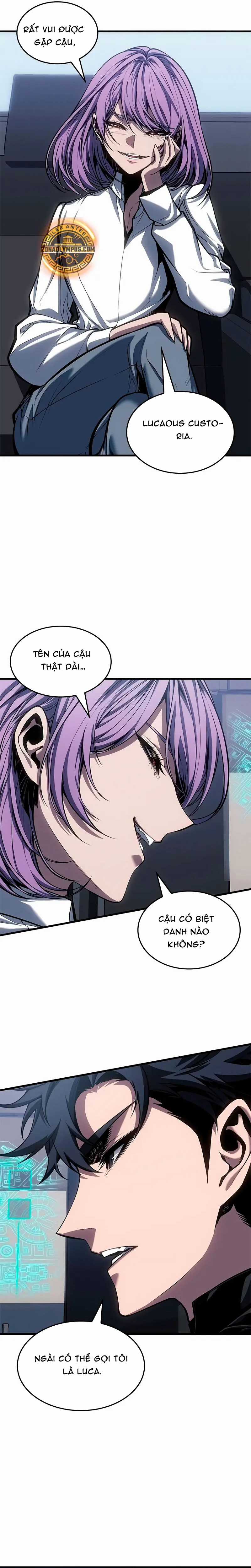 Tạp Huyết - Chapter 66 - Trang 16