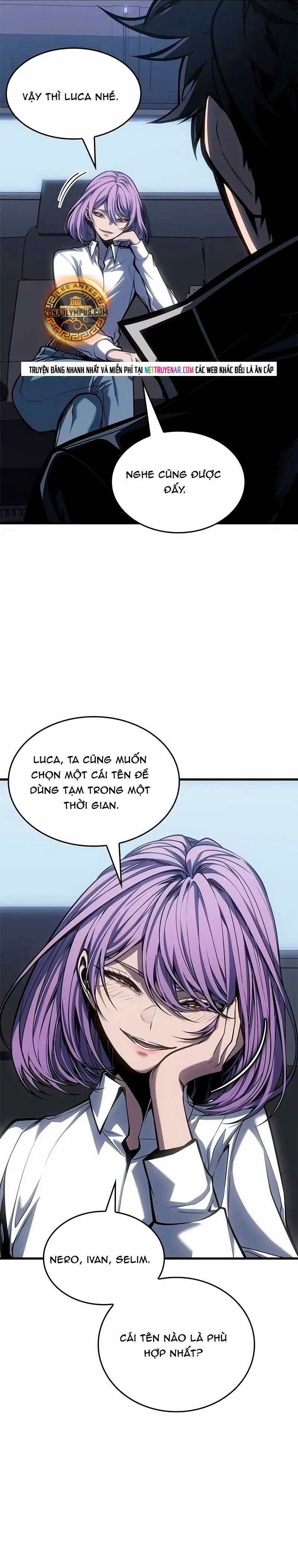 Tạp Huyết - Chapter 66 - Trang 17