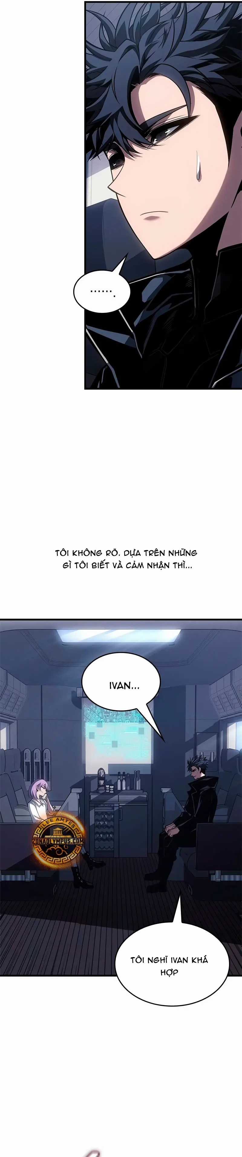 Tạp Huyết - Chapter 66 - Trang 18