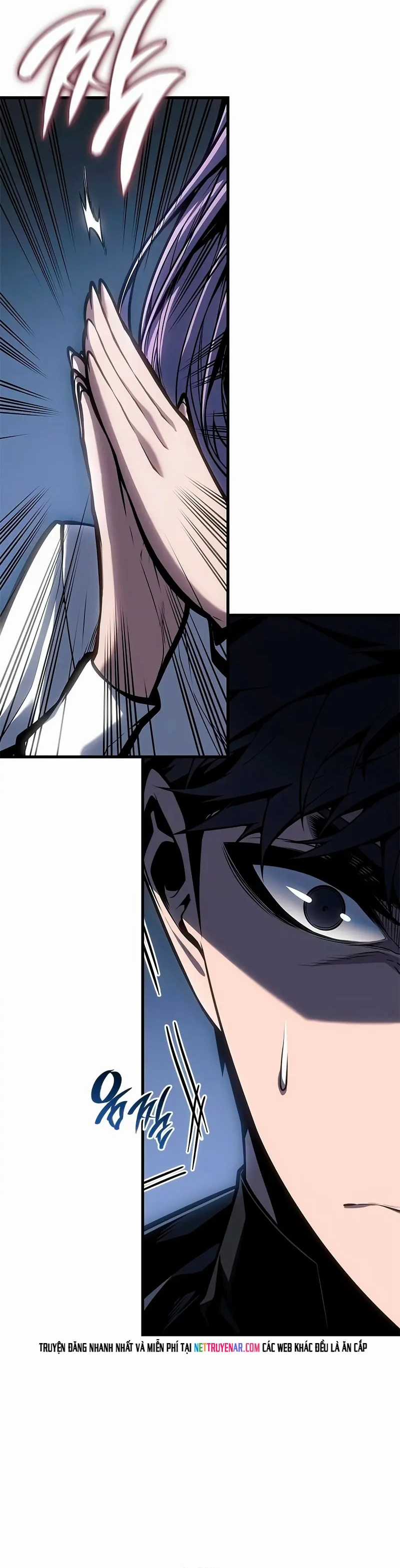 Tạp Huyết - Chapter 66 - Trang 19