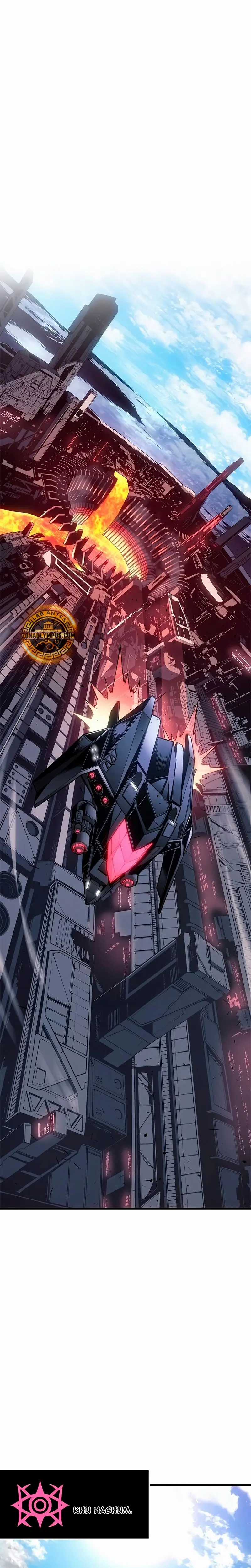 Tạp Huyết - Chapter 66 - Trang 21