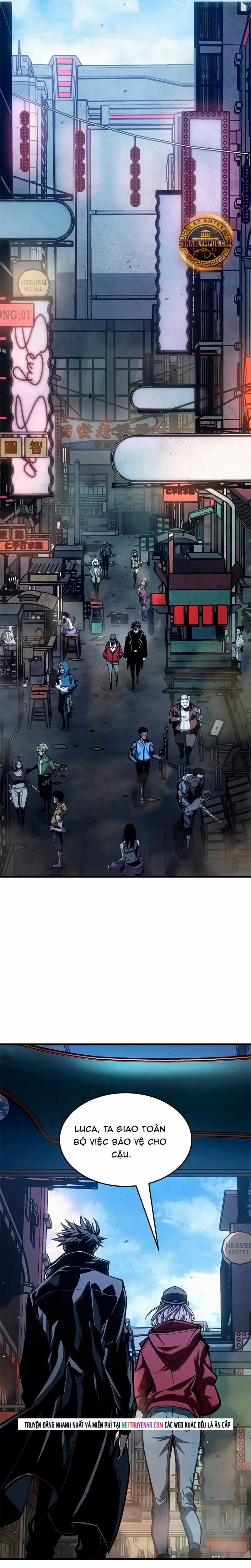 Tạp Huyết - Chapter 66 - Trang 23