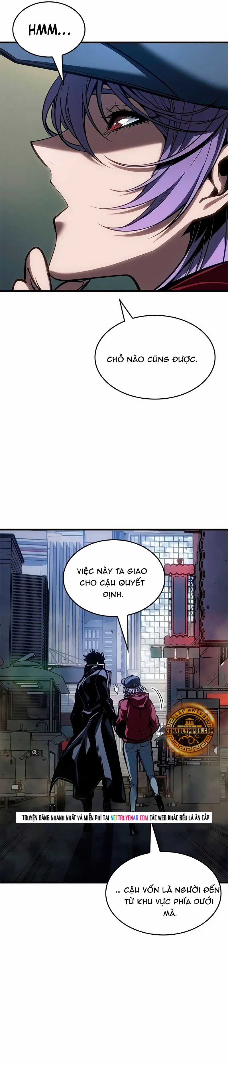 Tạp Huyết - Chapter 66 - Trang 25