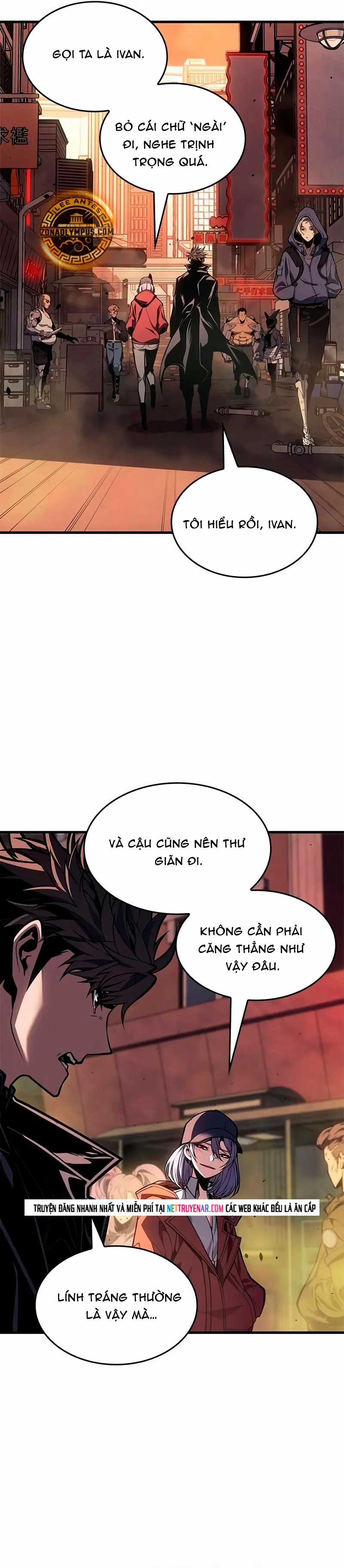 Tạp Huyết - Chapter 66 - Trang 29