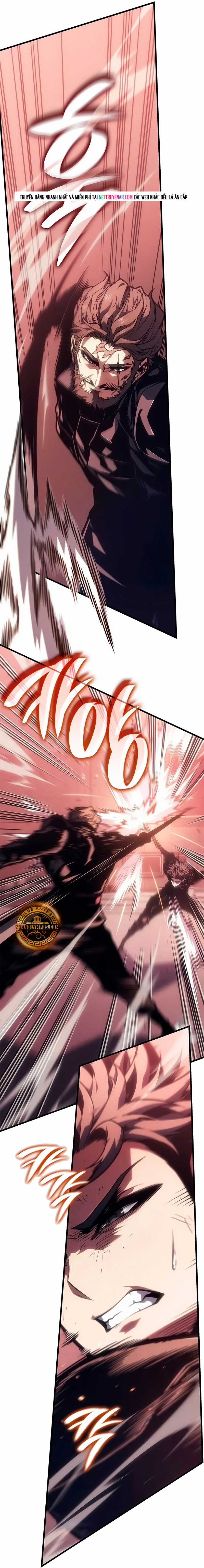 Tạp Huyết - Chapter 66 - Trang 4