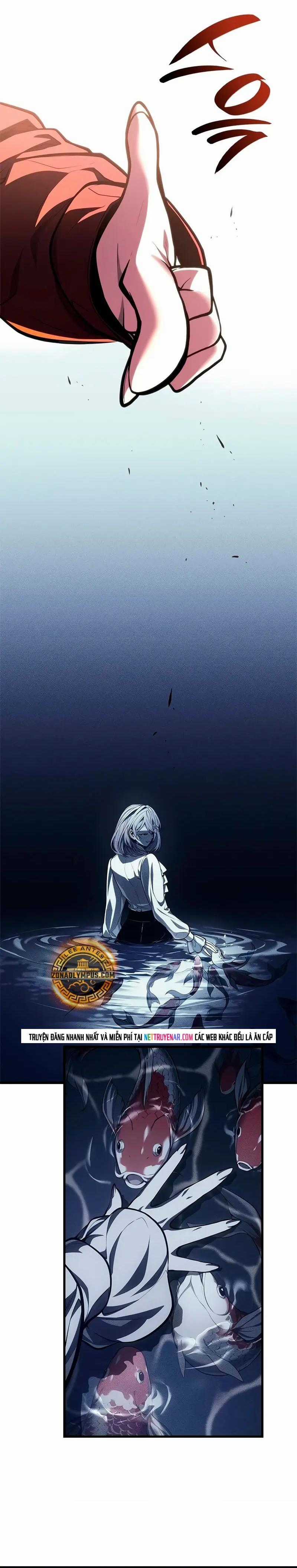 Tạp Huyết - Chapter 66 - Trang 35