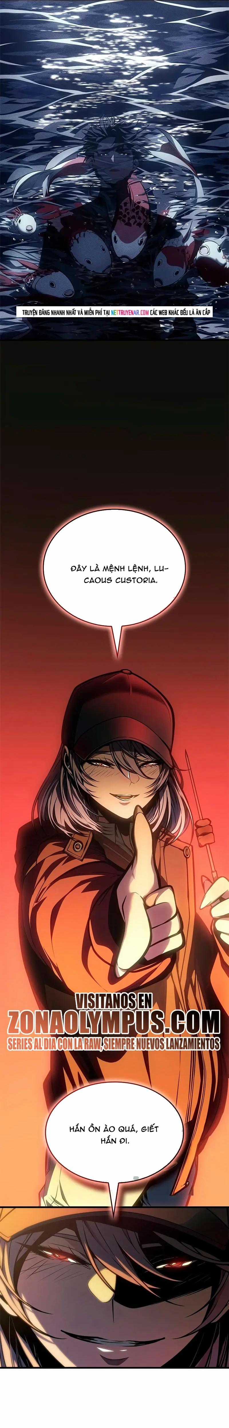 Tạp Huyết - Chapter 66 - Trang 36