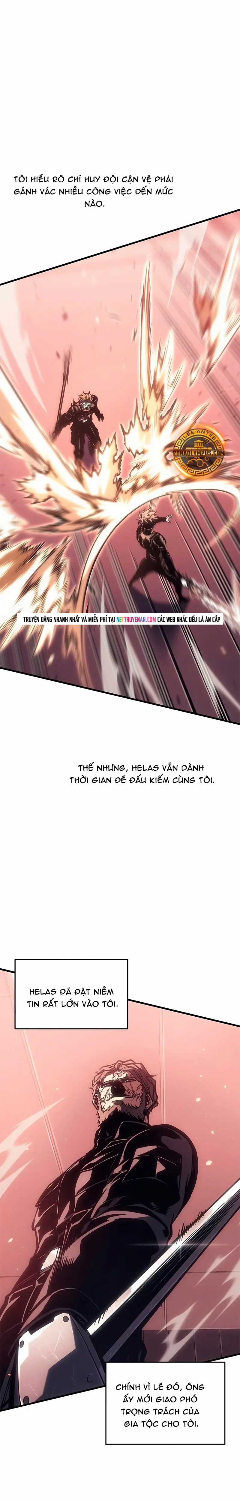 Tạp Huyết - Chapter 66 - Trang 5