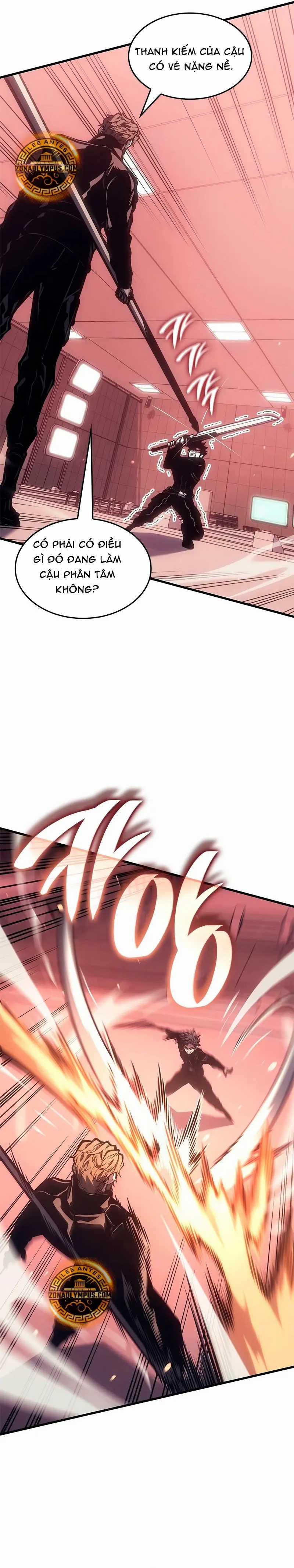 Tạp Huyết - Chapter 66 - Trang 7