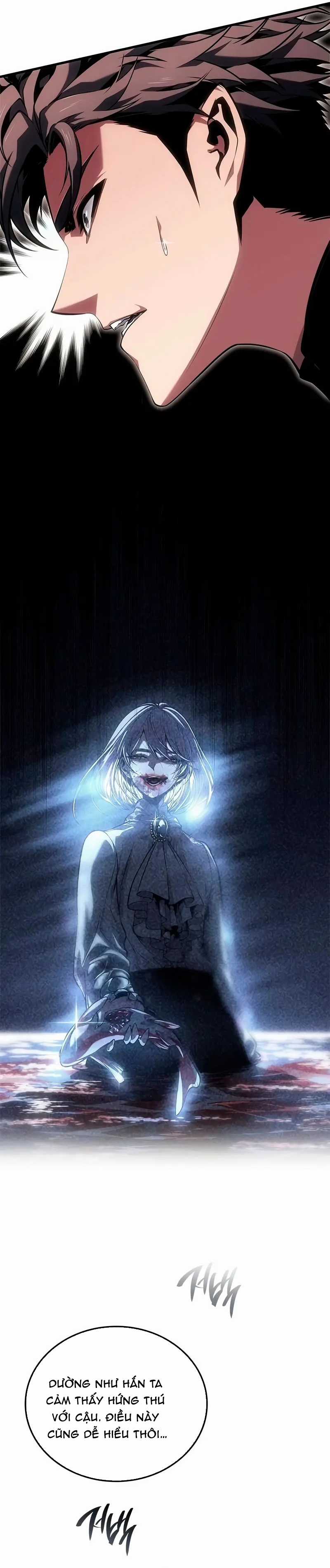 Tạp Huyết - Chapter 66 - Trang 9