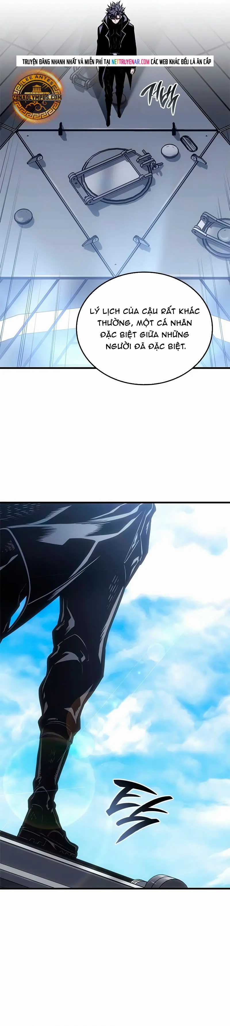 Tạp Huyết - Chapter 66 - Trang 10