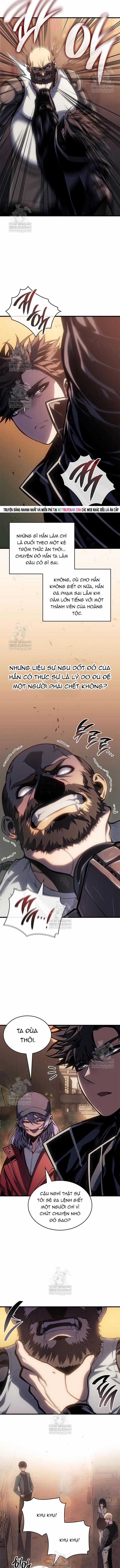 Tạp Huyết - Chapter 67 - Trang 2