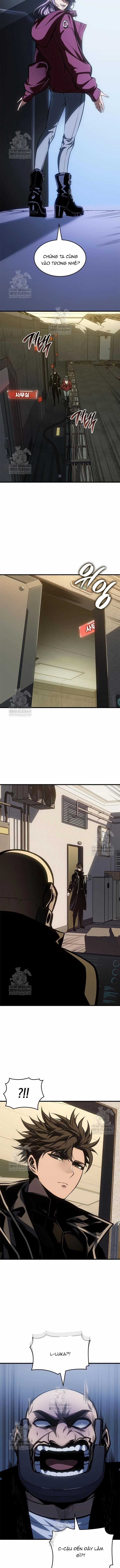 Tạp Huyết - Chapter 67 - Trang 12