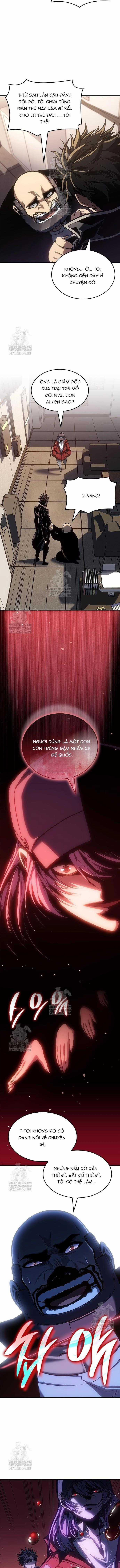 Tạp Huyết - Chapter 67 - Trang 13