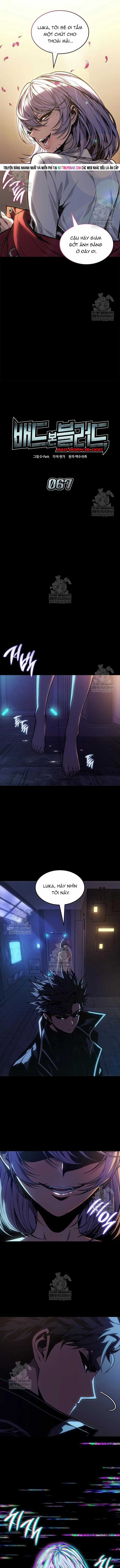 Tạp Huyết - Chapter 67 - Trang 5