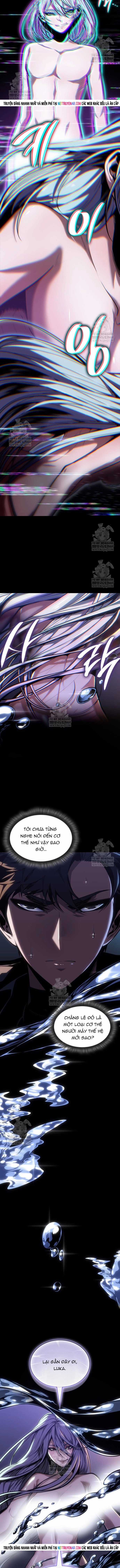 Tạp Huyết - Chapter 67 - Trang 6