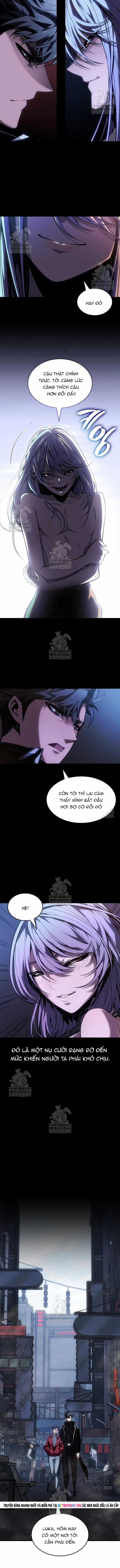 Tạp Huyết - Chapter 67 - Trang 8