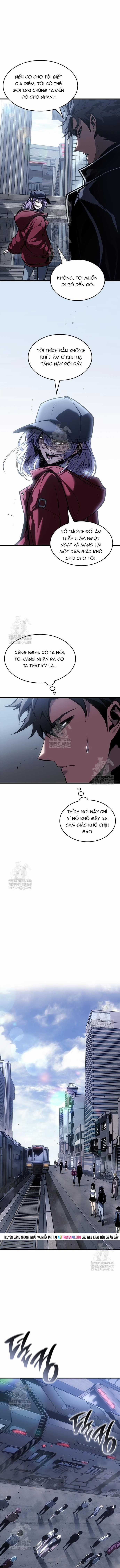 Tạp Huyết - Chapter 67 - Trang 9