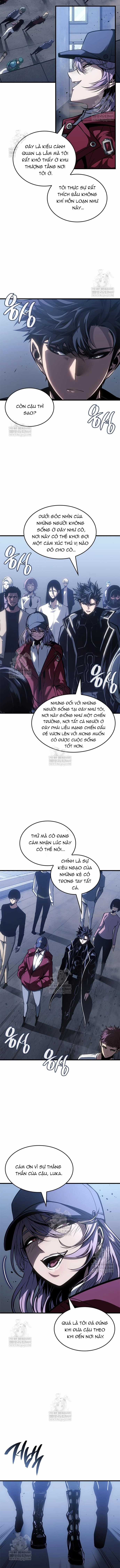 Tạp Huyết - Chapter 67 - Trang 10