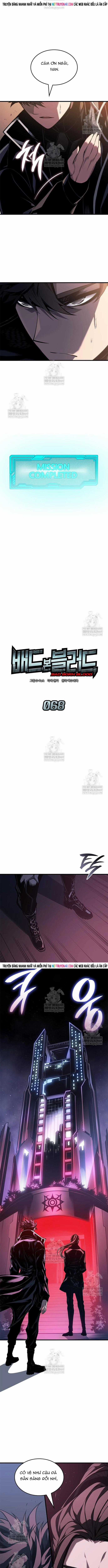 Tạp Huyết - Chapter 68 - Trang 2