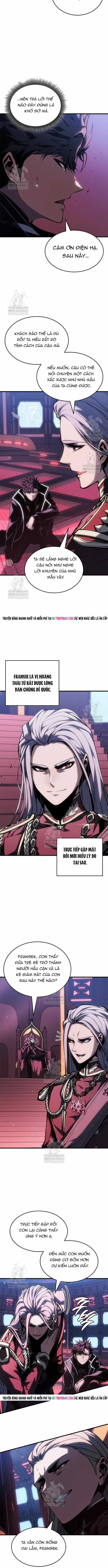 Tạp Huyết - Chapter 68 - Trang 11