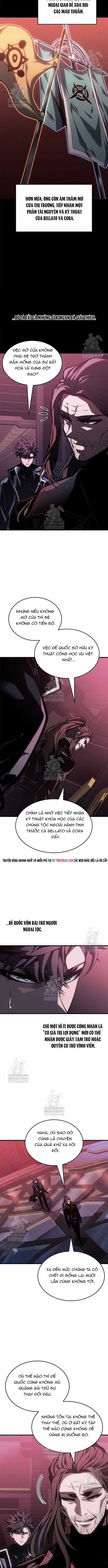 Tạp Huyết - Chapter 68 - Trang 4