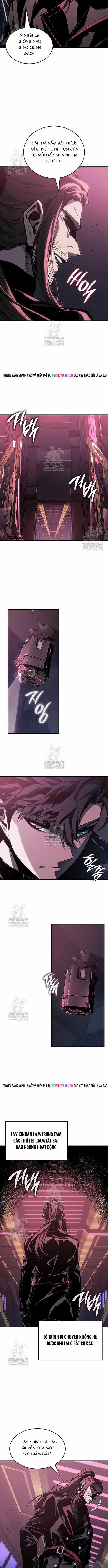 Tạp Huyết - Chapter 68 - Trang 5