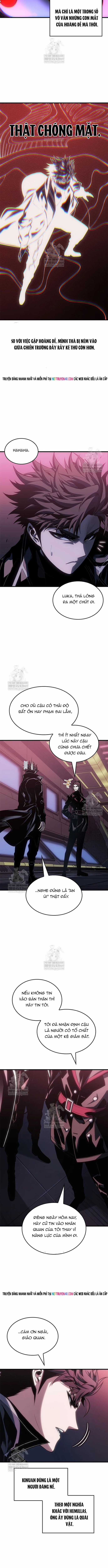 Tạp Huyết - Chapter 68 - Trang 7