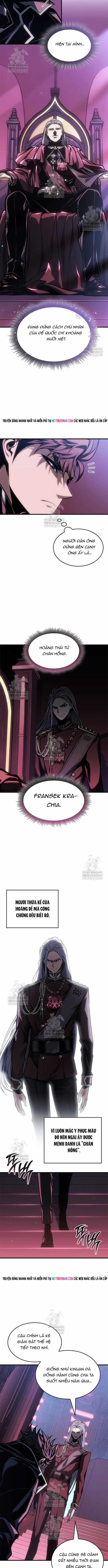 Tạp Huyết - Chapter 68 - Trang 10