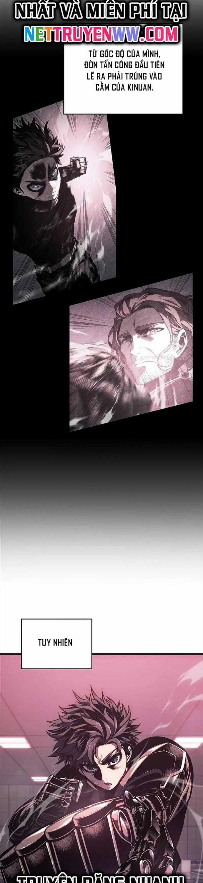 Tạp Huyết - Chapter 7 - Trang 2