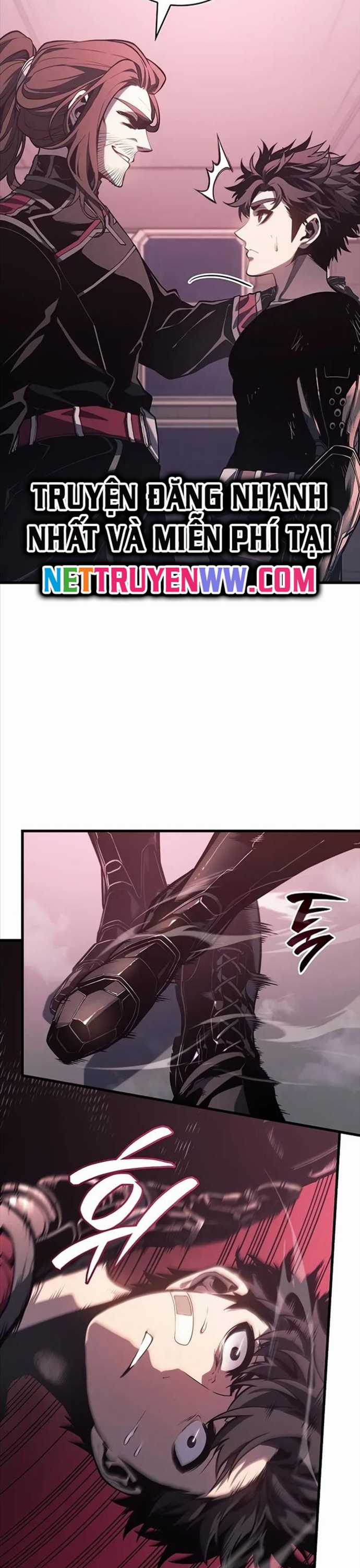 Tạp Huyết - Chapter 7 - Trang 14