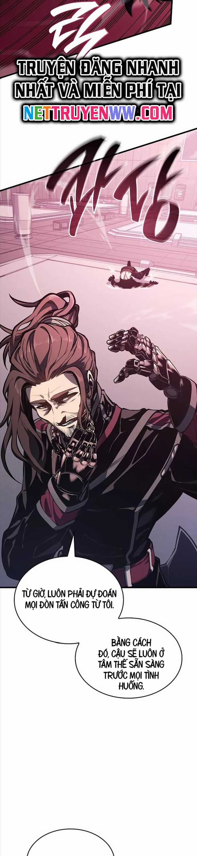 Tạp Huyết - Chapter 7 - Trang 15