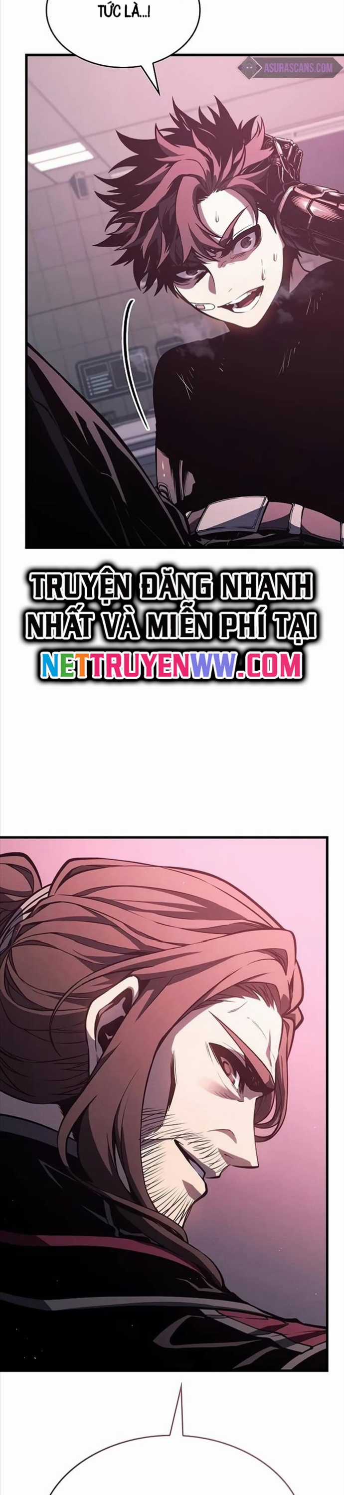 Tạp Huyết - Chapter 7 - Trang 16