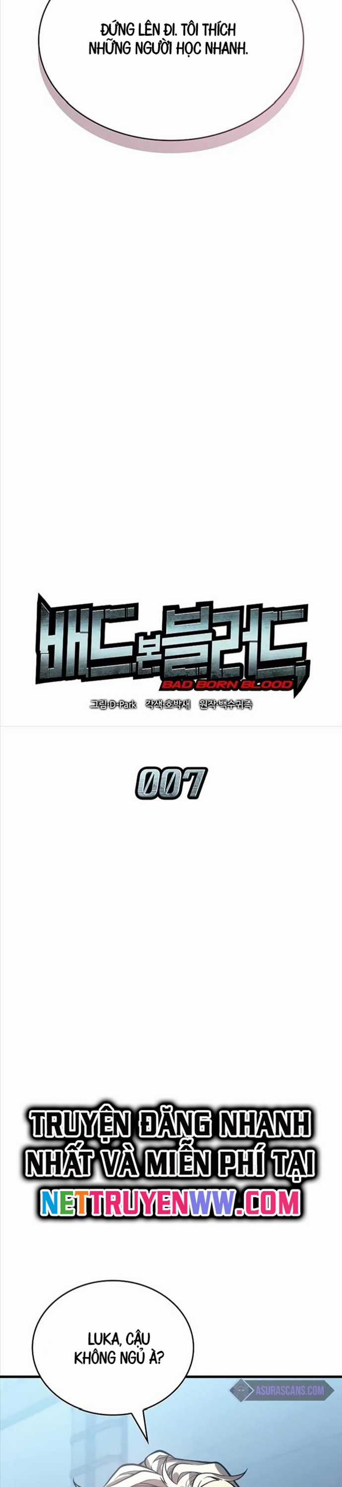 Tạp Huyết - Chapter 7 - Trang 17