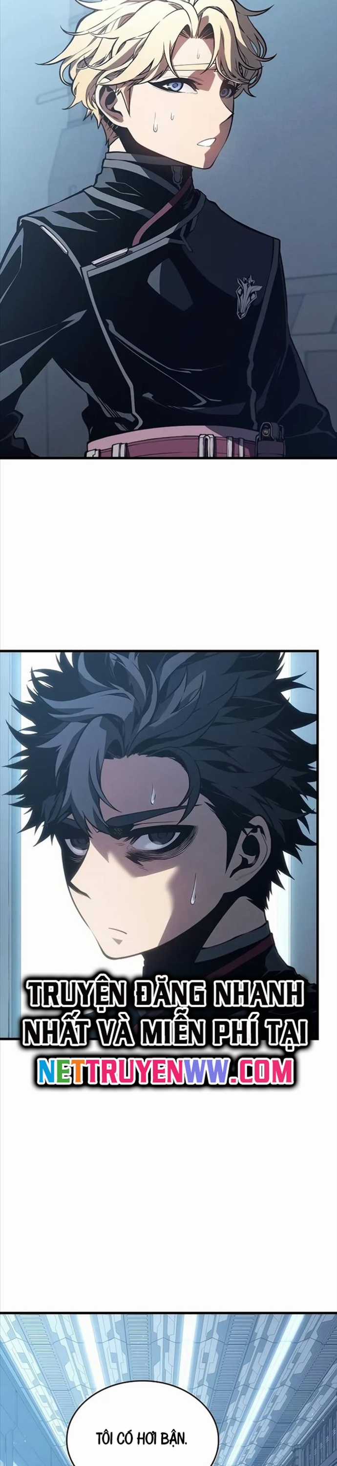 Tạp Huyết - Chapter 7 - Trang 18