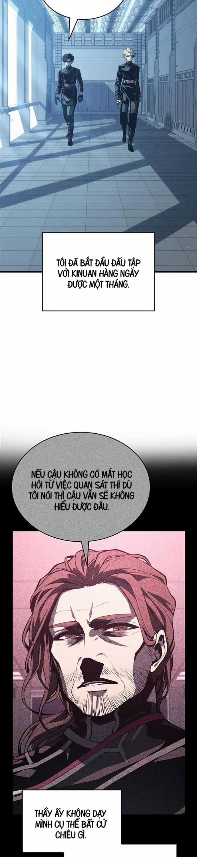 Tạp Huyết - Chapter 7 - Trang 19