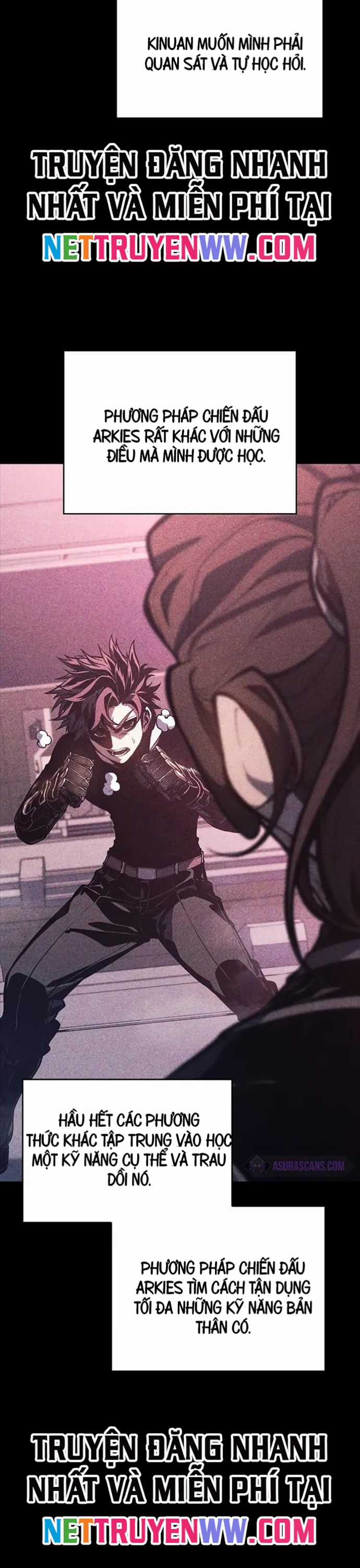 Tạp Huyết - Chapter 7 - Trang 20