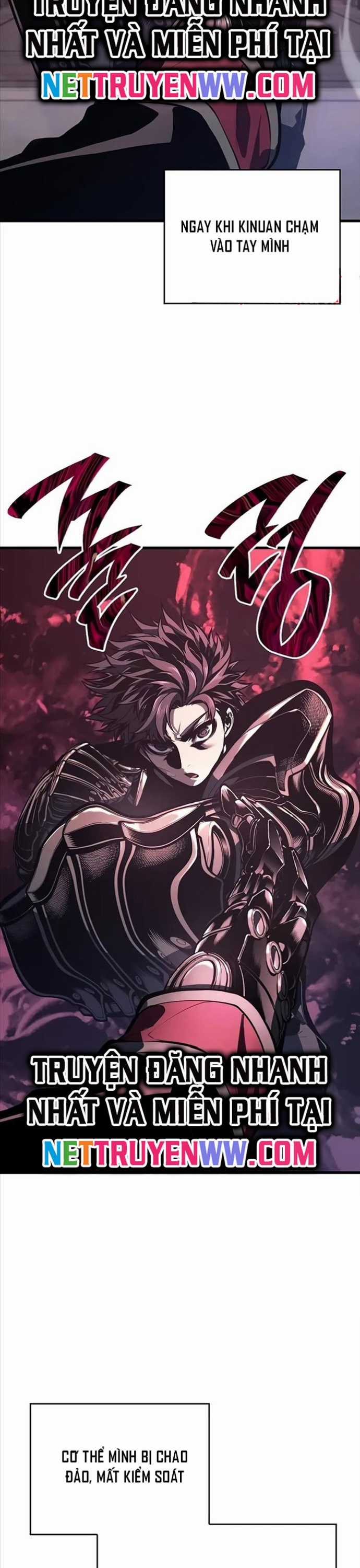 Tạp Huyết - Chapter 7 - Trang 3