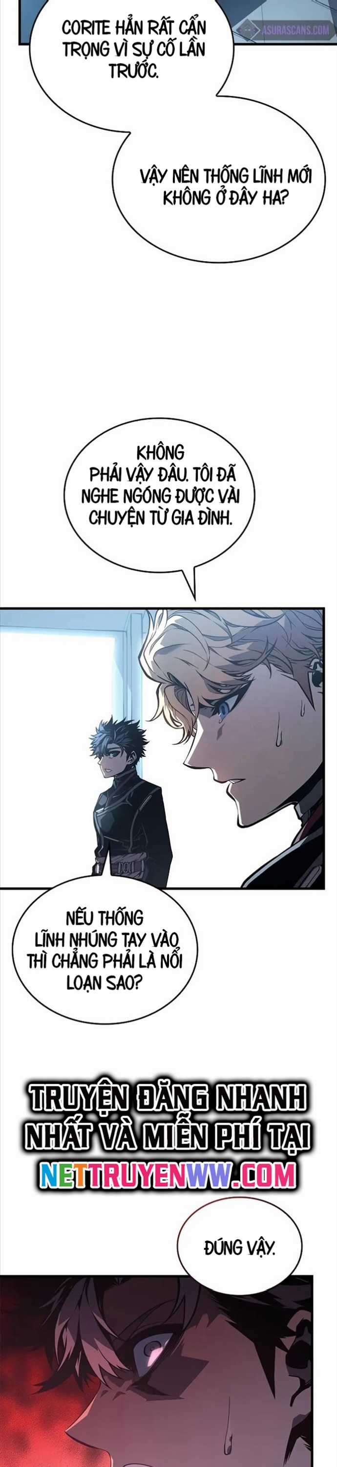 Tạp Huyết - Chapter 7 - Trang 23