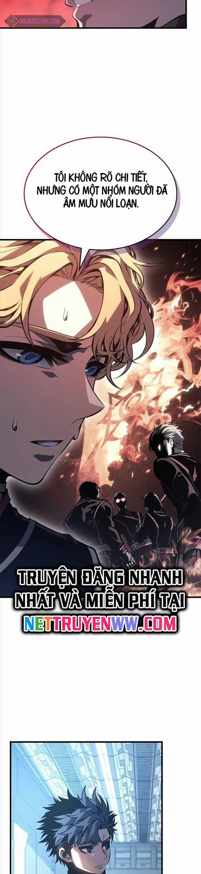 Tạp Huyết - Chapter 7 - Trang 24