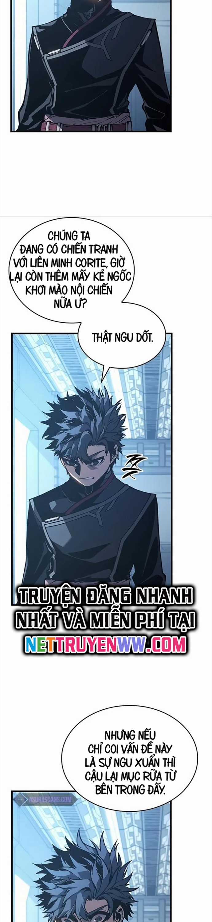 Tạp Huyết - Chapter 7 - Trang 25