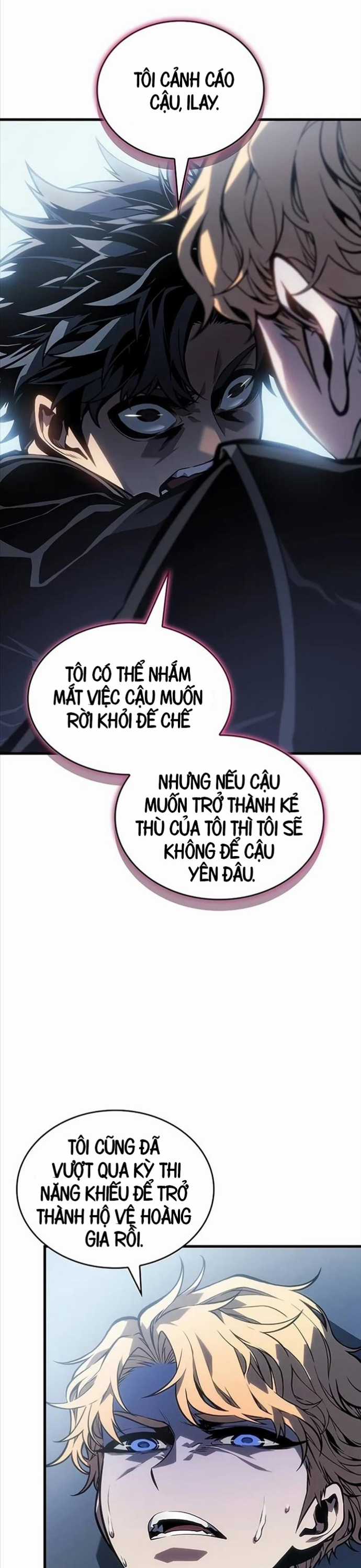 Tạp Huyết - Chapter 7 - Trang 27