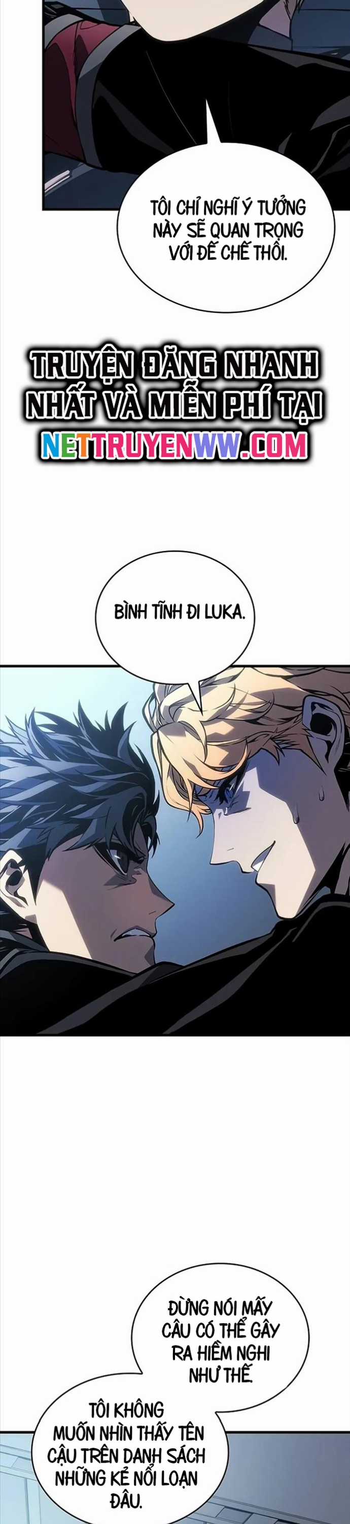 Tạp Huyết - Chapter 7 - Trang 28