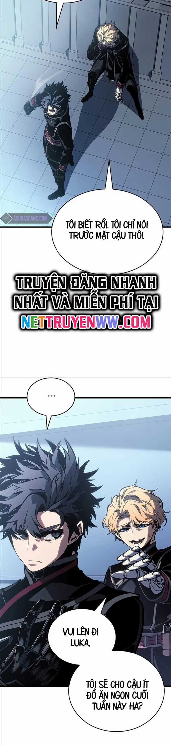 Tạp Huyết - Chapter 7 - Trang 29