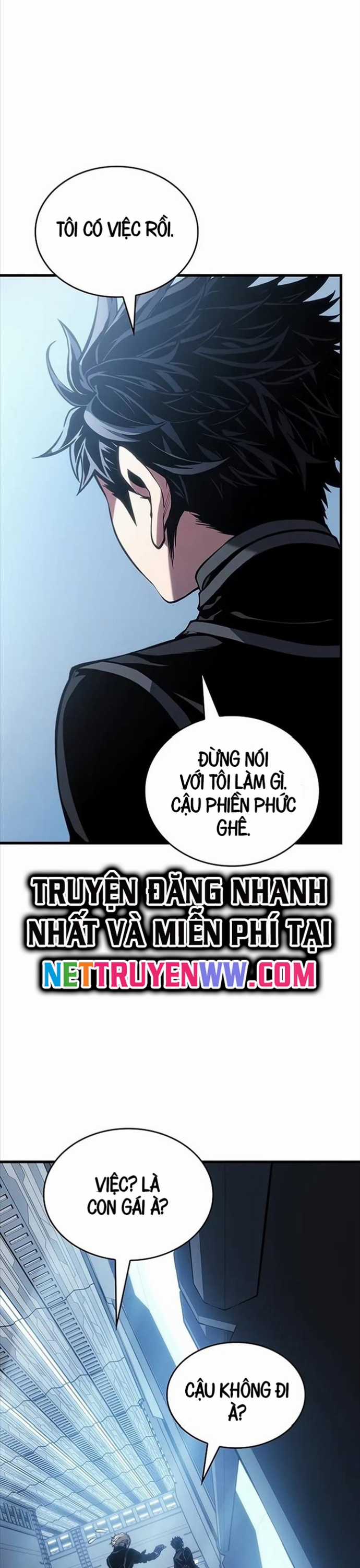 Tạp Huyết - Chapter 7 - Trang 30